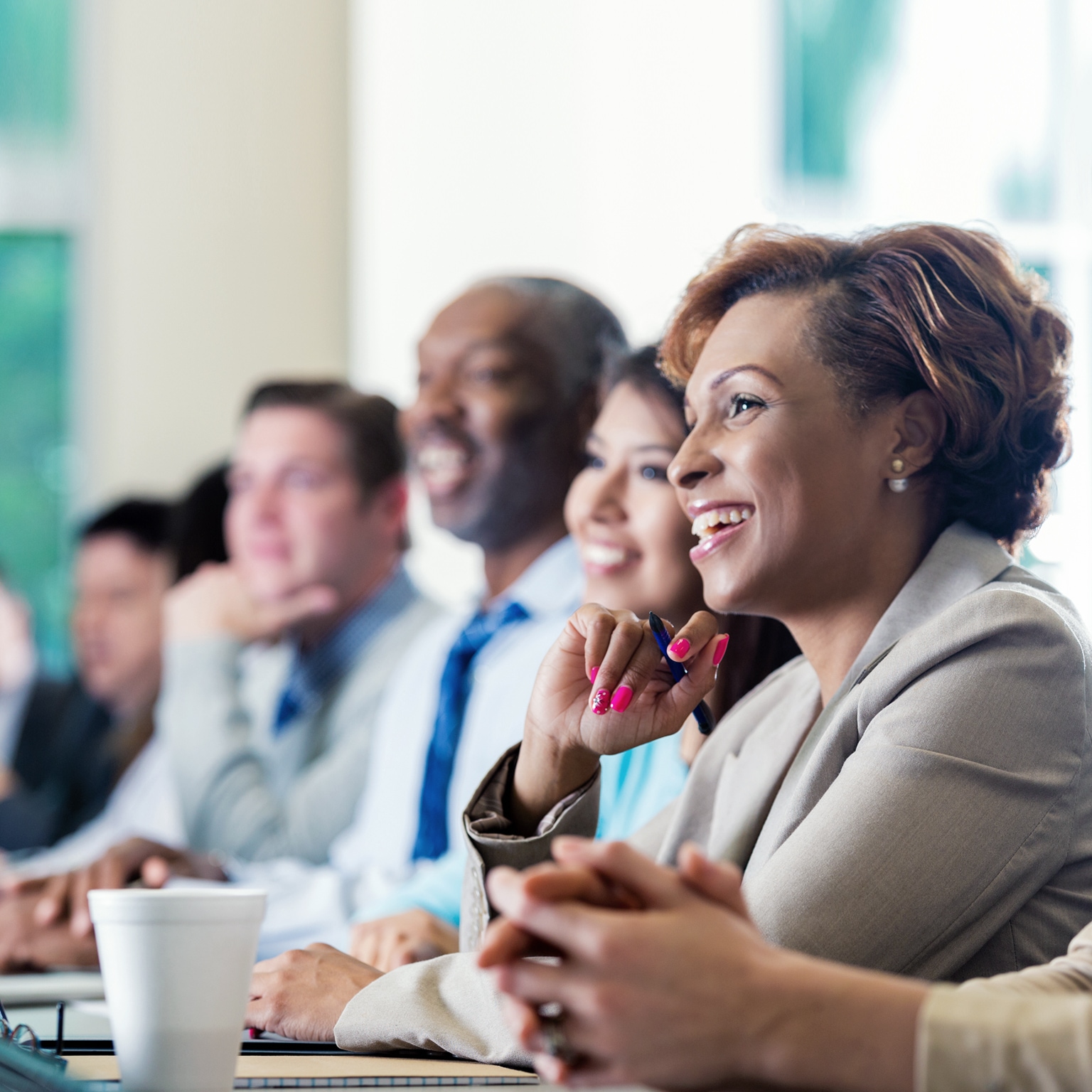 Beyond Gender: Promoting Diversity In French Companies | McKinsey